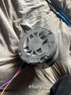 InterLINK YSLB-130-8-B003(AL)-0001 Condenser Fan Motor 1/8HP 100483-42 CCWLE