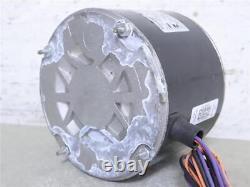 InterLINK YSLB-130-8-B003(AL)-0001 Condenser Fan Motor 1/8HP 100483-42 CCWLE