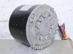 InterLINK YSLB-130-8-B003(AL)-0001 Condenser Fan Motor 1/8HP 100483-42 CCWLE