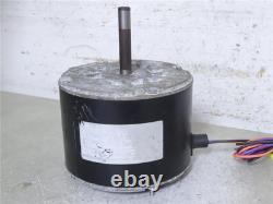 InterLINK YSLB-130-8-B003(AL) Condenser Fan Motor 1/8HP 100483-42 CCWLE