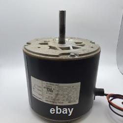 InterLink Condenser Fan Motor 1/4 HP 825 RPM 208-230V YSLB-220-6-5001 used test