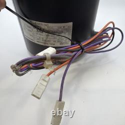 InterLink Condenser Fan Motor 1/4 HP 825 RPM 208-230V YSLB-220-6-5001 used test