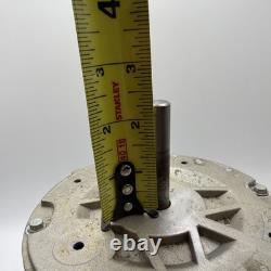 InterLink Condenser Fan Motor 1/4 HP 825 RPM 208-230V YSLB-220-6-5001 used test