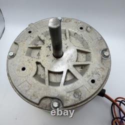 InterLink Condenser Fan Motor 1/4 HP 825 RPM 208-230V YSLB-220-6-5001 used test