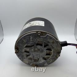 InterLink Condenser Fan Motor 1/4 HP 825 RPM 208-230V YSLB-220-6-5001 used test