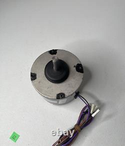 InterLink Lennox YSLB-130-6-B001 100198-01 Condenser Fan Motor 1/5HP 208-230V