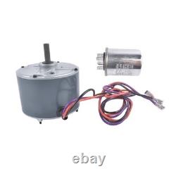 Interlink Condenser Fan Motor 1/10 HP 208-230 Volts 1 Phase 1075 RPM Replacement