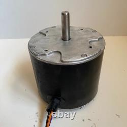 Interlink YFK-73.5L-6 Condenser Fan Motor 1/10 HP (100483-41) Used