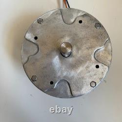 Interlink YFK-73.5L-6 Condenser Fan Motor 1/10 HP (100483-41) Used