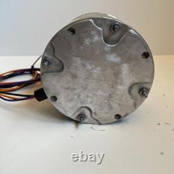 Interlink YFK-73.5L-6 Condenser Fan Motor 1/10 HP (100483-41) Used