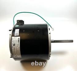 Johnson Control Genuine Parts Condenser Fan Motor S1-6008093 1/2HP 48Y Frame
