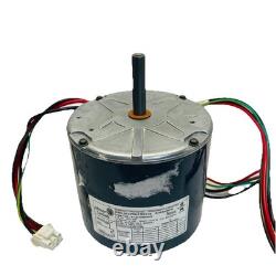 Johnson Controls S1-02440899000 Condenser Fan Motor 1/4hp 208-230v 850rmp