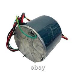 Johnson Controls S1-02440899000 Condenser Fan Motor 1/4hp 208-230v 850rmp