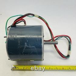 Johnson Controls S1-02440899000 Condenser Fan Motor 1/4hp 208-230v 850rmp