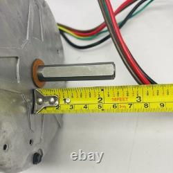 Johnson Controls S1-02440899000 Condenser Fan Motor 1/4hp 208-230v 850rmp