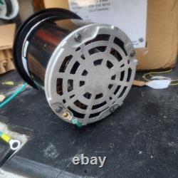 Johnson Controls S1-6008079 Condenser Fan Motor