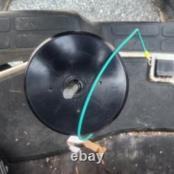 Johnson Controls S1-6008079 Condenser Fan Motor