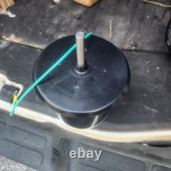 Johnson Controls S1-6008079 Condenser Fan Motor