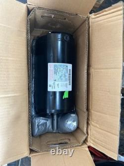 Johnson Controls/york Condenser Fan Motor 024 34980202 2 HP