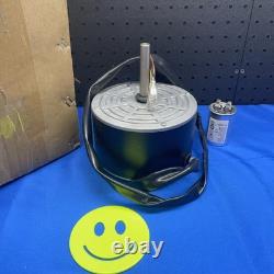 K55HXHDD-8562 Condenser Fan Motor 1/5 Hp 1075 RPM, K55hxpss-7298, K5