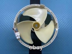 Kenmore Refrigerator Condenser Fan Motor P# 30185-0000900-01 3015920000