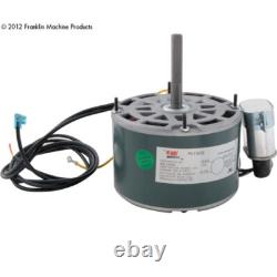 Kolpak 11623E Motor, Condenser Fan, 208/230V