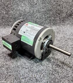 LIEBERT KIT-095E Condenser Fan Motor 208-230/460V AC, 3/4 hp, 1 Phase
