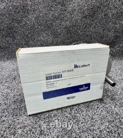 LIEBERT KIT-095E Condenser Fan Motor 208-230/460V AC, 3/4 hp, 1 Phase