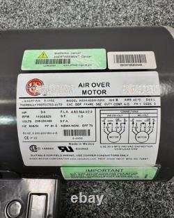 LIEBERT KIT-095E Condenser Fan Motor 208-230/460V AC, 3/4 hp, 1 Phase