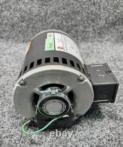 LIEBERT KIT-095E Condenser Fan Motor 208-230/460V AC, 3/4 hp, 1 Phase
