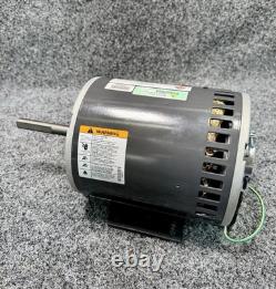 LIEBERT KIT-095E Condenser Fan Motor 208-230/460V AC, 3/4 hp, 1 Phase