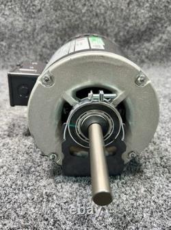 LIEBERT KIT-095E Condenser Fan Motor 208-230/460V AC, 3/4 hp, 1 Phase