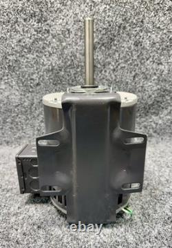 LIEBERT KIT-095E Condenser Fan Motor 208-230/460V AC, 3/4 hp, 1 Phase