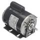 Leeson 048c17d2044 Condenser Fan Motor, 1/3 Hp, 48z Frame