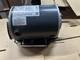 Leeson 056t17d5329 Condenser Fan Motor, 1-1/2 Hp, 56 Frame