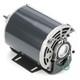 Leeson 5kh35jn26x Condenser Fan Motor, 1/3 Hp, 48z Frame