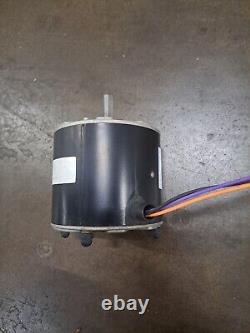 Lennox 100483-36 condenser Fan Motor 1/5hp 1075rpm YSLB-150-6-B006