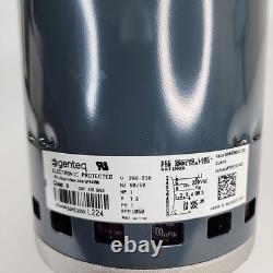 Lennox 5SME39SXL224 ECM Condenser Fan Motor 230V OEM Genteq