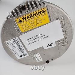 Lennox 5SME39SXL224 ECM Condenser Fan Motor 230V OEM Genteq