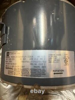 Lennox 61106 P-8-8041 Condenser Fan Motor