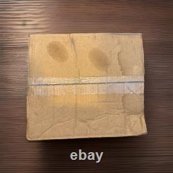 Lennox 68J24 Nidec 68J2401, Condenser Fan Motor, 1 Speed, 1/3 HP, 208-230/1