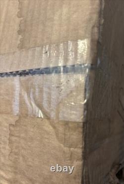 Lennox 68J24 Nidec 68J2401, Condenser Fan Motor, 1 Speed, 1/3 HP, 208-230/1