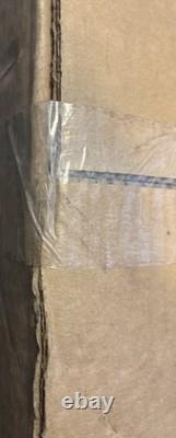 Lennox 68J24 Nidec 68J2401, Condenser Fan Motor, 1 Speed, 1/3 HP, 208-230/1