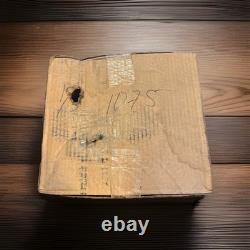 Lennox 68J24 Nidec 68J2401, Condenser Fan Motor, 1 Speed, 1/3 HP, 208-230/1