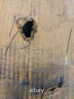 Lennox 68J24 Nidec 68J2401, Condenser Fan Motor, 1 Speed, 1/3 HP, 208-230/1