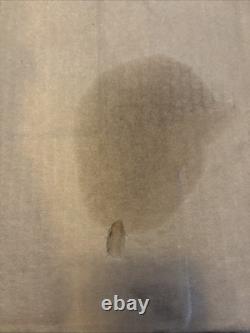 Lennox 68J24 Nidec 68J2401, Condenser Fan Motor, 1 Speed, 1/3 HP, 208-230/1