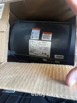 Lennox 7.5 HP 3-Phase Blower Motor (460V), 72W67