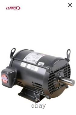 Lennox 7.5 HP 3-Phase Blower Motor (460V), 72W67