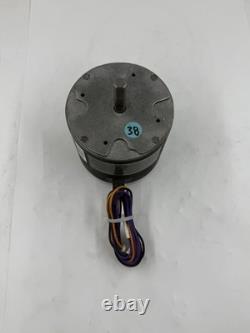 Lennox Armstrong 100483-21 43W49 YFK-150-6 1/5HP 230V Condenser Fan Motor