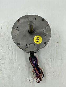 Lennox Armstrong 100483-21 43W49 YFK-150-6 1/5HP 230V Condenser Fan Motor #3Y